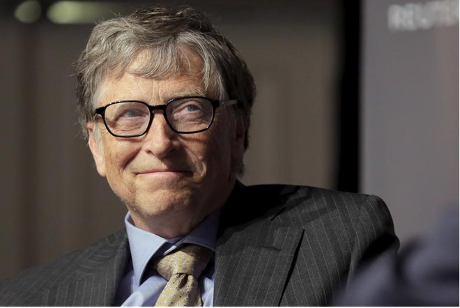 Ti Phu Bill Gates Tiet Lo Ly Do Thich Android Hon Ios