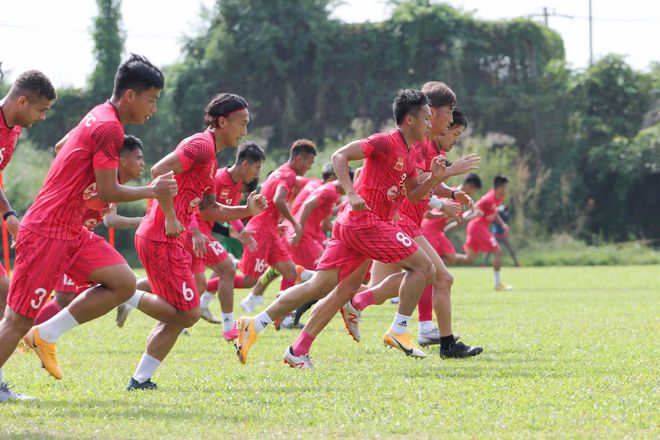 Vi Sao Sai Gon Fc Khong The Dang Cai Afc Cup 2021 5