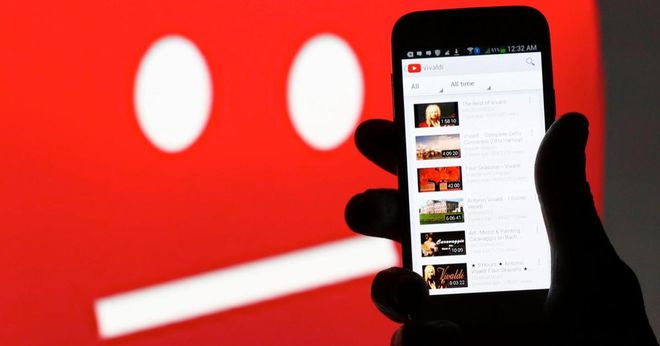YouTube nới lỏng ‘chính sách thép’ đối với nhà sáng tạo nội dung