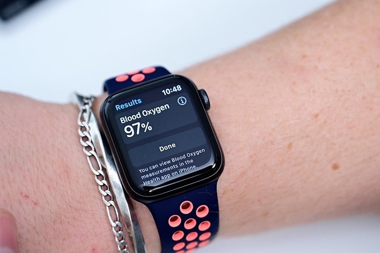 Apple Watch có thể theo dõi lượng đường vào năm 2022